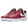 Nike Air Force 1 Low 07 LV8 Красный Черный CI0061-600