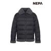  Nepa Мужская куртка-пуховик S muStang 7g72045