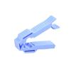 Peritoneal Flow Control Clips Peritoneal Clips Tube Fastener Clip Peritoneal Dialysis Accessories Belt Drainage Bag Tube Clip