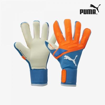 Puma Галерея Puma Future Pro Hybrid Футбольная перчатка Gk 04184201