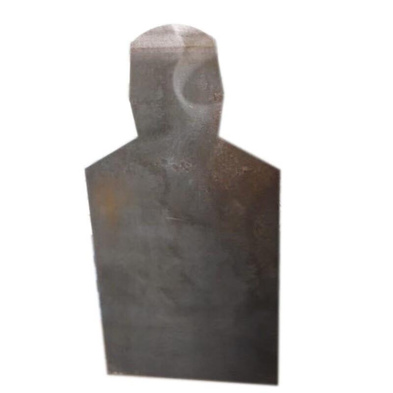 Shuangan Steel Head Target