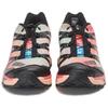 SALOMON Кроссовки для бега XT 4 Низкие Унисекс Закатный Оранжевый L47442200