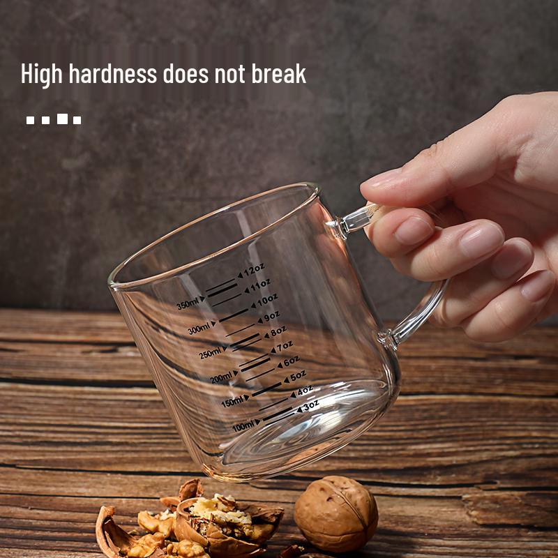 Мерный стакан Besses High из боросиликатного стекла