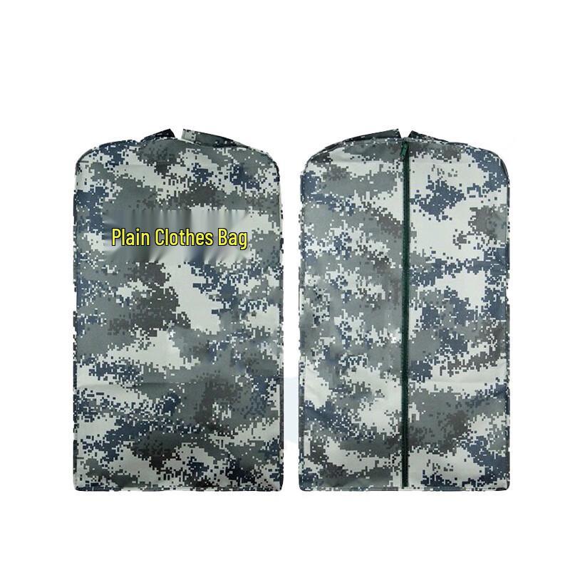 CTDX Urban Camouflage Garment Storage Bag