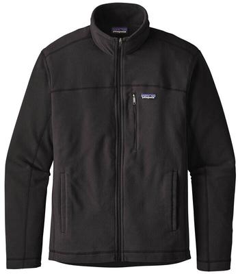 Patagonia Man Micro D Jacket (26171) черный