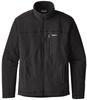 Patagonia Man Micro D Jacket (26171) черный