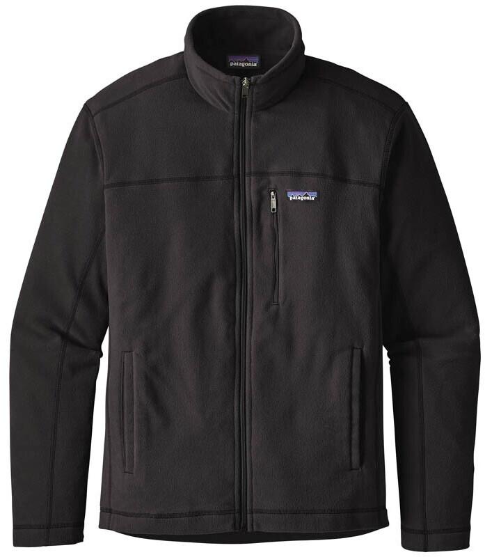 Patagonia Man Micro D Jacket (26171) черный