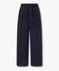 STUDIO TOMBOY [Men] Wrinkle String Pants_Navy 91M6231551