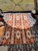 Палатка Peel Forest Tatami Inner Chaihane Multi Sofa Mexican Rug Native Pattern Ortega Pattern Camping Outdoor Camping, Простыня, Одеяло, Покрывало, Чехол,