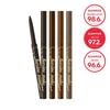 Kiss Me Heroine Make Long Stay Smooth Gel Pencil Liner