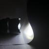 Полностью затемненная ткань Оксфорд, двусторонняя серебряная солнцезащитная теплоизоляционная ткань, занавеска, палатка, солнцезащитный козырек, автомобильный чехол