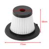Cleaning Supplies Vacuum Filters Delicate Exquisite For St-6101 6101