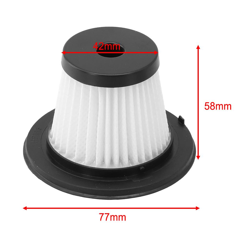 Cleaning Supplies Vacuum Filters Delicate Exquisite For St-6101 6101