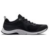 Under Armour Кроссовки HOVR Omnia Черно-белые женские 3025054-001