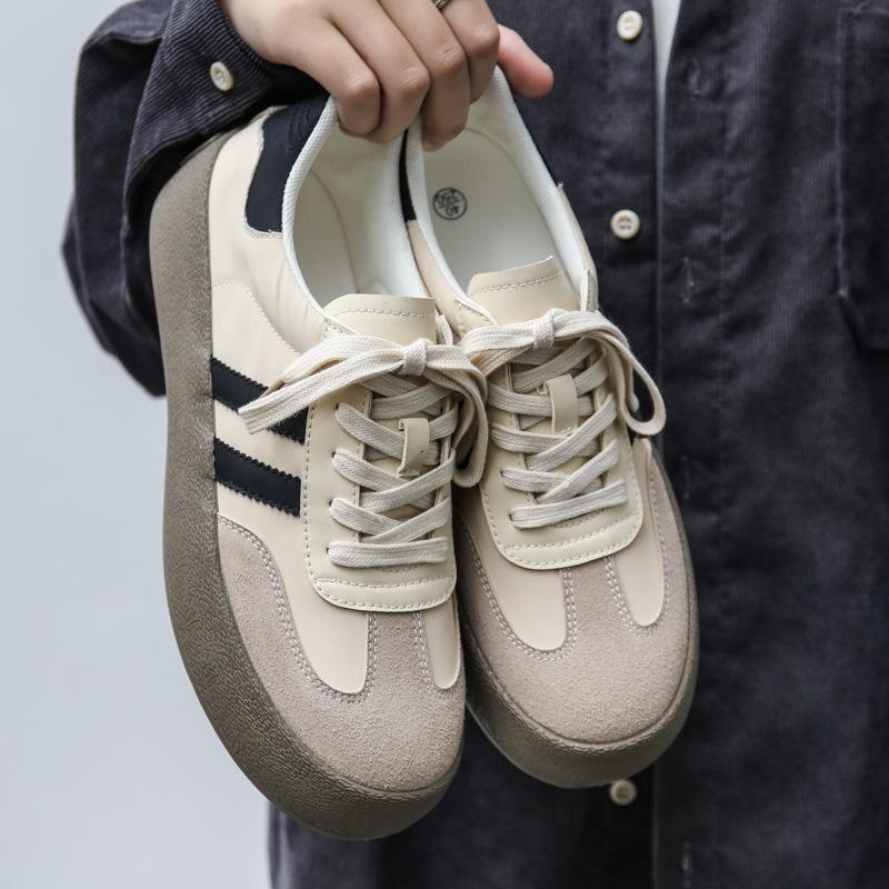 Новые парусиновые туфли мужские универсальные повседневные туфли для сёрфинга