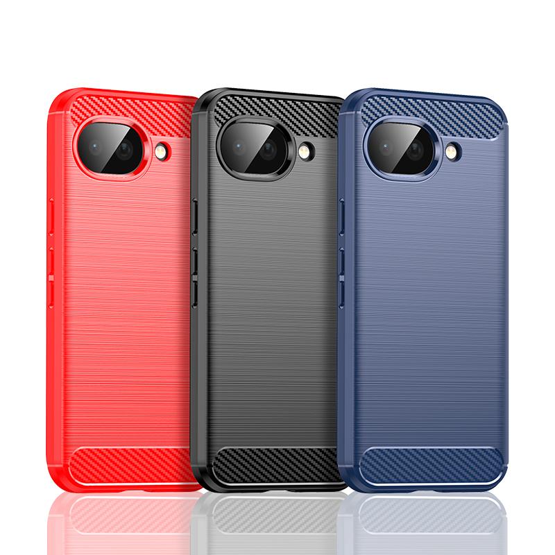 Чехол для Google Pixel 10A Чехол для Google Pixel 10A 9A 10 9 Pro Fundas Coque Мягкий силиконовый ударопрочный чехол для телефона Google Pixel 10A