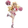 FREEing Goddess of Victory NIKKE Clay 1/4 Scale Plastic Painted Figure