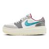 Jordan 1 Женский блок для исследования низких высот Jordan FB1867-141