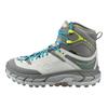 Кроссовки унисекс HOKA Tor Ultra High Lunar Rock Diva Синие Серые 1129958-LRDB