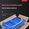 Folding Utility Hand Truck