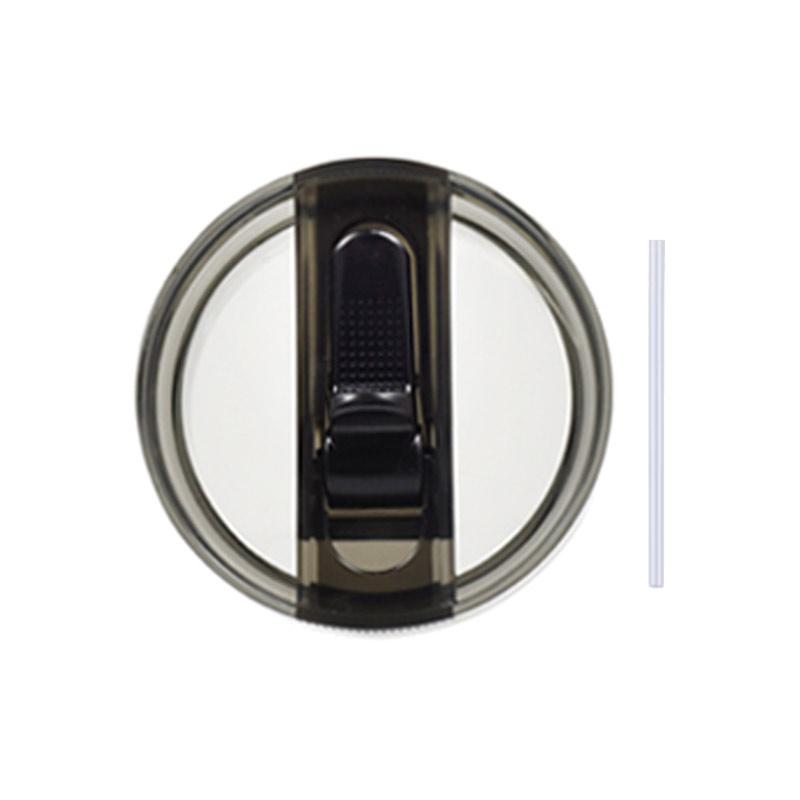 Крышка-поильник с откидной крышкой, герметичная, для Stanley 30 унций 40 унций, с защитой от проливания, складная крышка для чашки, замена, аксессуары для чашки из пищевого силикона