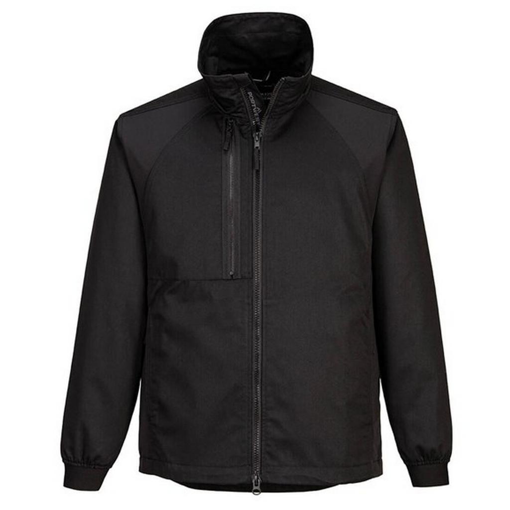 Portwest Mens WX2 Stretch Jacket