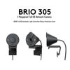 Logitech Brio 305 Full HD Webcam