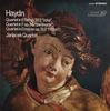 LP Record HAYDN, JANACEK QUARTET - Quartet In E Flat Op. 33/2 "Joke" / CS6385 LONDON RECORDS 1964 US Classical Used