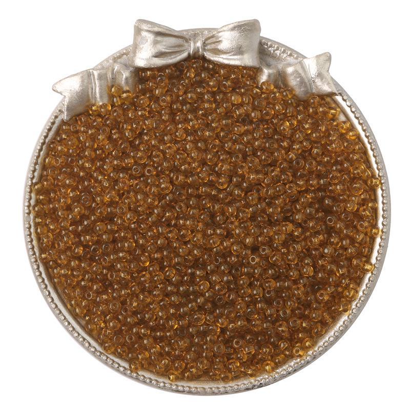 Материал для браслета из бисера своими руками: 2/3/4 мм суперпрозрачные стеклянные рисовые бусины для сережек и аксессуаров