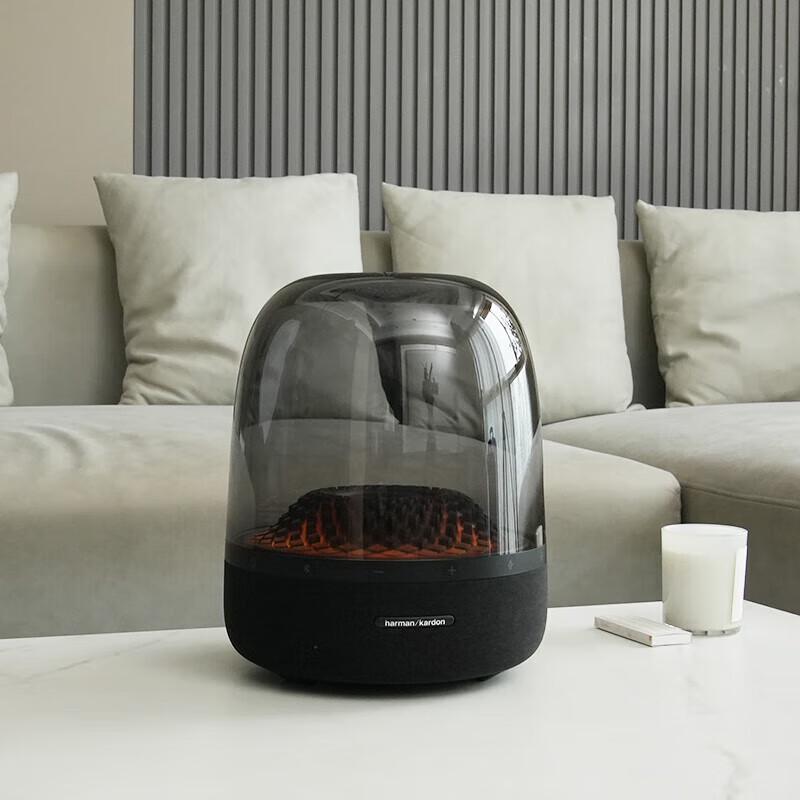 Harman Kardon Aura Studio 4 Wireless Bluetooth Speaker