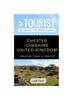 Книга Greater Than a Tourist- Chester Cheshire United Kingdom : 50 Travel Tips from a Local : 382