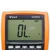 AideTek VC97A 3999 Backlit Short Buzz Tester Auto-Ranging True RMS Multimeter with DMM