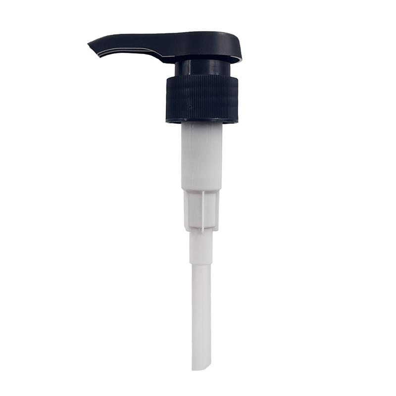 1 шт. Насос для сиропа, совместимый для 6 жидких унций кофейного концентрата, аксессуары для дозирования кофейного концентрата