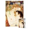 1000 Piece Jigsaw Puzzle - Mother and Baby, Popular Korean Puzzle