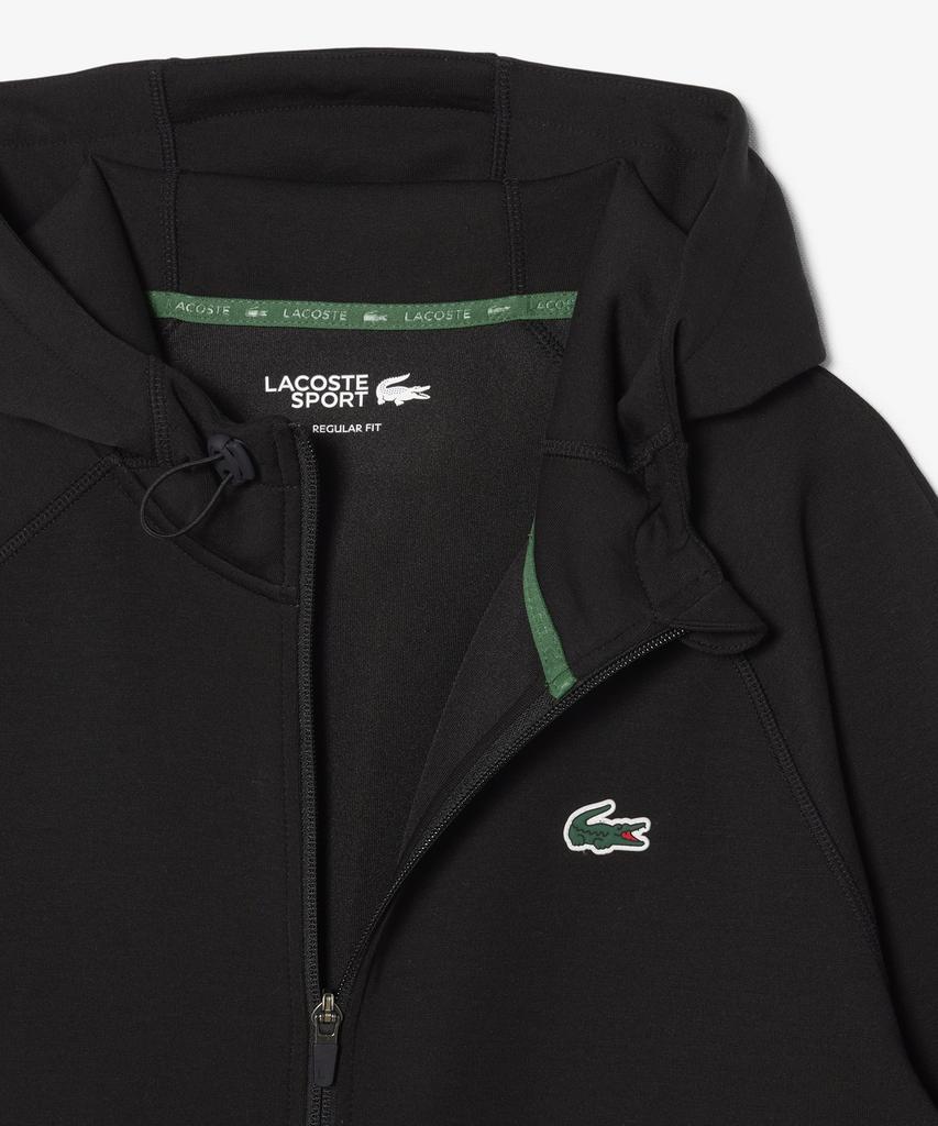 Мужская тренировочная толстовка Lacoste Sh0152-56G 031