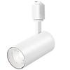 18W Track Light, High Output 2100lm (150W Equivalent), Integrated LED Spotlight for Track Lighting, COB, Ra96.5 Color Rendering Index, Easy