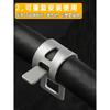 2pcs-10pcs M6/7/8/9/10-36Mm Spring Hose Clamps Fuel Hose Line Water Pipe Clamp Band Type Clamps Vacuum Fuel Hoses Line Pipe