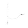 DAIWA Comfortable Balance Arch 1.2mm-25cm