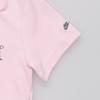 Nike Sportswear Women's Short-Sleeve Polo Top Pink HJ6852-663
