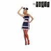 Th3 Party-Adult Costume Th3 Party M/L