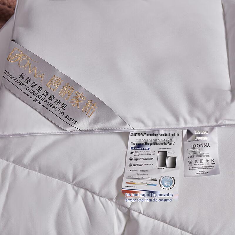 Donner Home Textiles All-Season Polyester Fiber Quilt