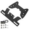 Держатель номерного знака Fender Eliminate Tail Tidy подходит для SUZUKI GSXR 600750 20082010