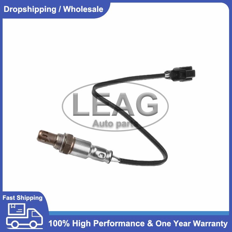 Downstream Rear O2 Oxygen Sensor 2 234-4968 for Ford F-150 2.7L 3.5L 5.0L Mustang 3.7L 2015 2016 2017 Mustang 5.2L 2015 - 2020