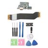 Charging Port Dock Connector Professional USB C Charging Port Flex Cable for Samsung for Galaxy S20
