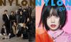 NYLON JAPAN Февраль 2024 Выпуск Парни из JO1 [Журнал] [Обложка / обложка Ано]
