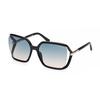 Tom Ford Ft1089 Solange 02 01p Women Sunglasses