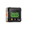 Angle Finder, Digital Level, Digital Angle Finder, Digital Level, 4-Sided Magnetic for Construction and Woodworking