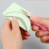 Scissors Thread Clippers U Shape Yarn Shears Sewing Accessories   Household