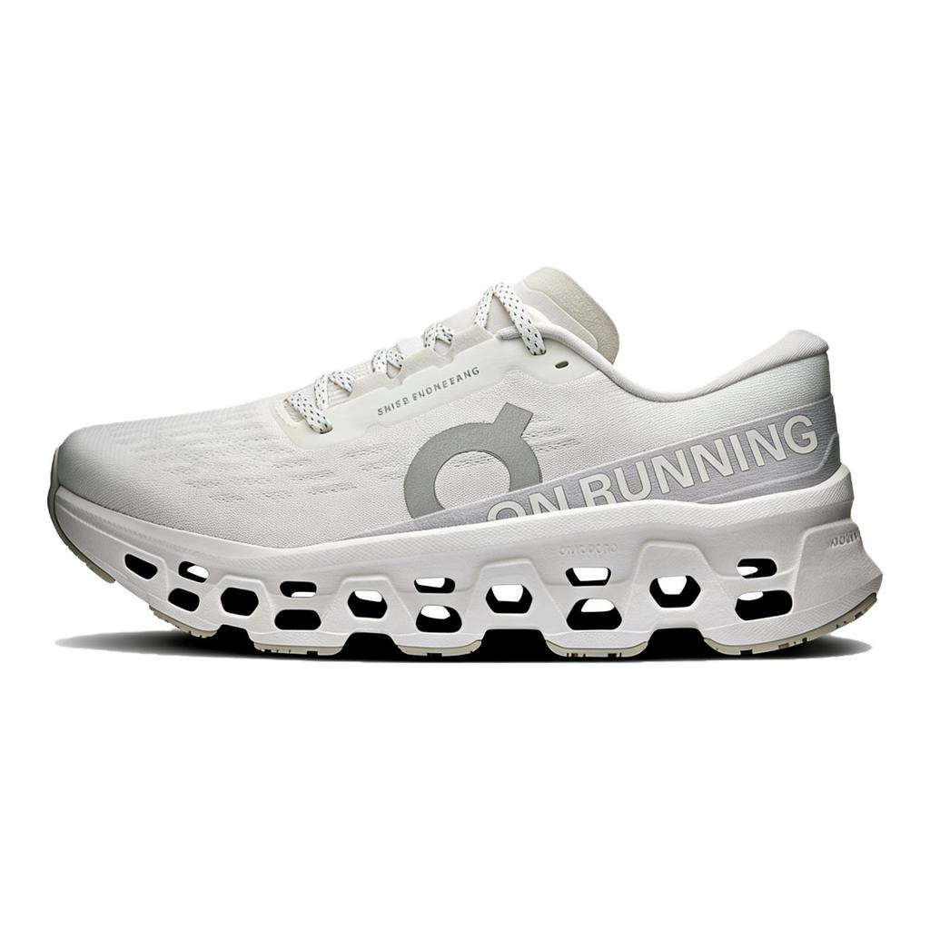 Cloudmonster 3 Wmns On 'White Wolf' Женские 3WG10032852
