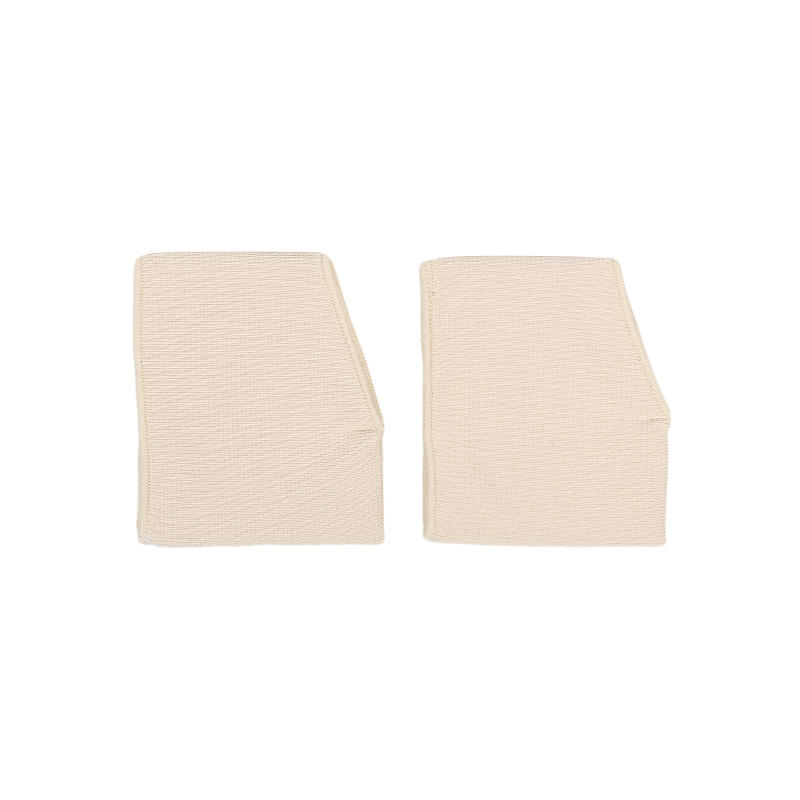 Forefoot Socks with Metatarsal Pads Toe Separator Pain Relief Sleeve for Calluses Blisters Shoe Corrector Gel Foot Cushion Comfortable Convenient